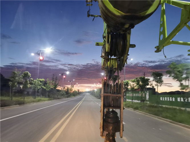 九台区大件吊装怎么收费